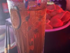 -MOSSO音乐酒吧·live house(南京旗舰店)