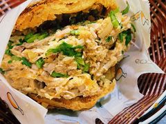-万红路羊汤烧饼店(将台路店)