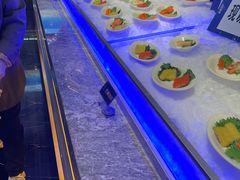 -一方渔歌蒸汽海鲜自助(文化路万达广场店)