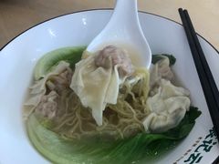 -袁记云饺(益田村店)