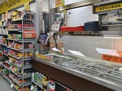 -便利蜂(新中关购物中心B1层店)