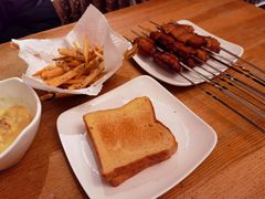 -鬼味烤翅(南锣鼓巷店)