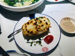 -姜君·千岛湖鱼头馆(浦东大道店)