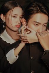 -薇咖映画婚纱摄影工作室