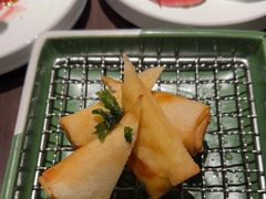 -匠和风精致料理(莆田财富中心店)