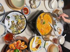 -林四喜·闽南传家菜(鼓浪屿店)
