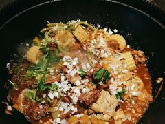 -咱屯子铁锅炖直营店(保利店)