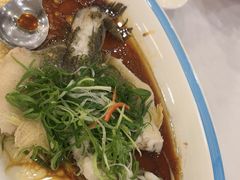 -天鲜阁·海鲜粤菜·33年老字号(石槎白云站店)