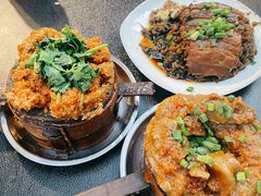-宝哥杂酱万州面(镋钯街37号院店)