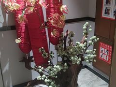 -青水瓦台汤泉(未央店)