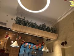 -CRAZYONES克芮旺斯西班牙餐厅(苏州中心店)