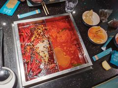-五星桥原切肥牛火锅·30年专注好牛肉(湖塘店)