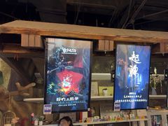 -暴风岛沉浸式体验馆(百联世纪店)