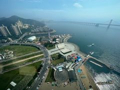 -大连君悦酒店·星海湾壹号Dalian·Dalian(星海广场店)
