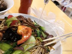 -水仙拉面(水仙街店)