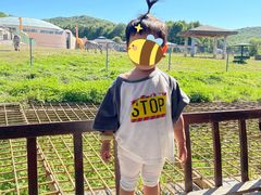 -哈尔滨北方森林动物园