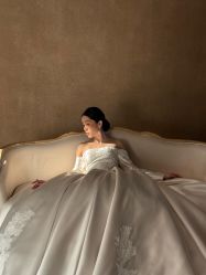 -大花轿艺术影像高端定制婚纱摄影(朝阳一路店)