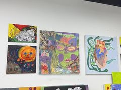 -耳朵人艺术(解放碑校区)