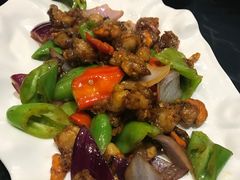 -璞御·海鲜·雪花牛肉局(宾水西道店)