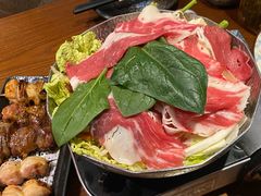 -王氏炉匠·烧鸟放题自助(好运街店)