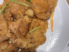 -直隶安家罩饼(复兴路店)