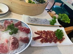 -五星桥原切肥牛火锅(怀德桥店)