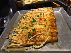 -很久以前羊肉串(大华三路店)