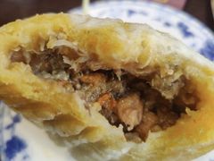 -四海楼(如皋定慧禅寺店)