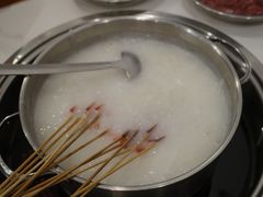 -盈田盈粥庄(博山东路店)