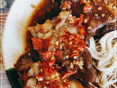 -贤花饭店(凯德店)