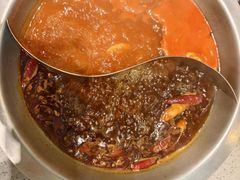 -芳竹园火锅(塘沽金街店)