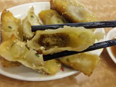 -小姜锅贴(凤凰街店)