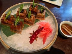 -湖滨28中餐厅·西湖宴·杭州君悦酒店