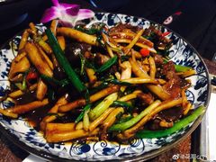 -上楼私房菜(院士路店)