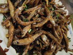 -幽优农庄·森波拉特色本地农家菜