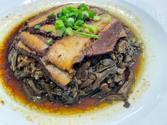 四川咸烧白-川香楼酒家