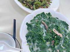 -台山第一家兴华黄鳝饭·黄鳝婆(开平店)