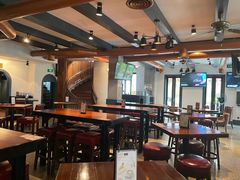 -Shanghai Brew House上海啤酒工坊(老外街店)
