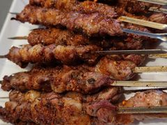 -羊门客在·烤盐池滩羊·川菜