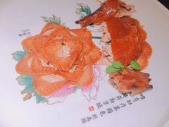 -京华烟云·北京烤鸭(领展购物广场·中关村店)