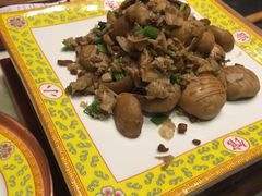 -那家小馆•北京菜•烤鸭(中关村店)