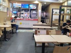 -华莱士·炸鸡汉堡(福德店)