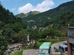 -百杖潭景区