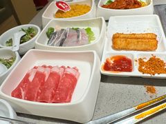 -海底捞火锅(九久奥特莱斯店)