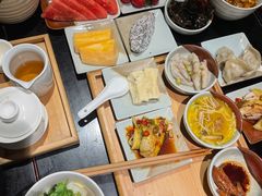 -青藤茶馆(南山路店)