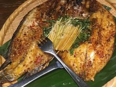 -云海肴·汽锅鸡·云南菜(美罗城店)