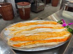-朱光玉火锅馆(青岛凯德店)