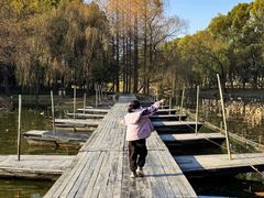 -君澜·绍兴鉴湖大酒店
