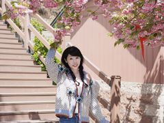 -沂蒙山旅游区云蒙景区(蒙山国家森林公园)