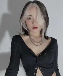 -时尚殿堂hair salon